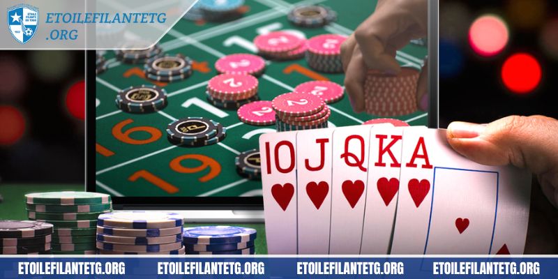 Sảnh Game Bài Đa Dạng